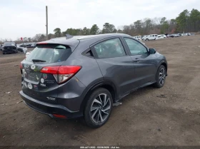 Honda Hr-v 1.8l Sport, снимка 4