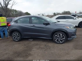 Honda Hr-v 1.8l Sport, снимка 13