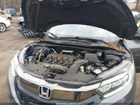 Honda Hr-v 1.8l Sport, снимка 10