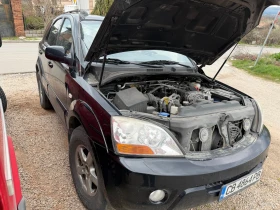 Kia Sorento, снимка 5