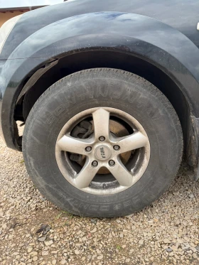 Kia Sorento, снимка 14