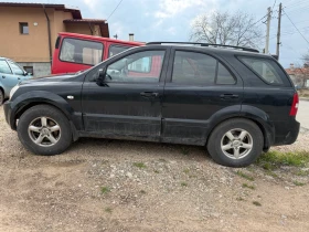 Kia Sorento, снимка 15