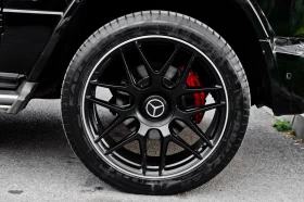 Mercedes-Benz G 55 AMG FACE 2022 Tiffany, снимка 15