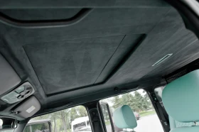 Mercedes-Benz G 55 AMG FACE 2022 Tiffany, снимка 14