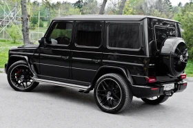Mercedes-Benz G 55 AMG FACE 2022 Tiffany, снимка 5