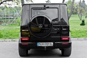 Mercedes-Benz G 55 AMG FACE 2022 Tiffany, снимка 6