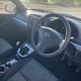 Suzuki Grand vitara 1.6 Face, снимка 7
