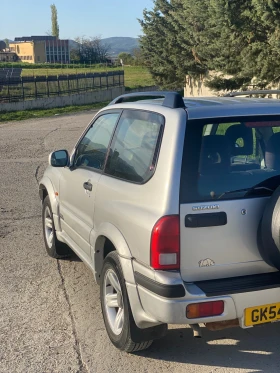 Suzuki Grand vitara 1.6 Face, снимка 6