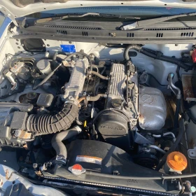 Suzuki Grand vitara 1.6 Face, снимка 11