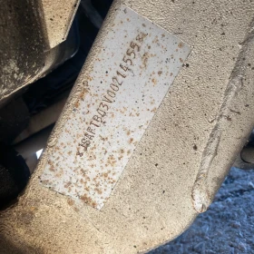 Suzuki Grand vitara 1.6 Face, снимка 17