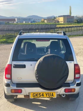 Suzuki Grand vitara 1.6 Face, снимка 5