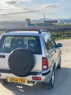 Suzuki Grand vitara 1.6 Face, снимка 4