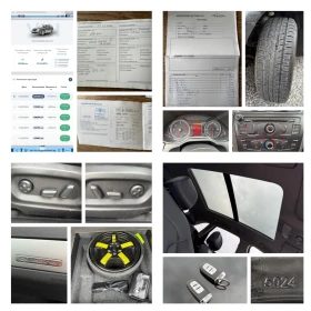 Audi Q5 3.0TDI, 240Hp, Quattro, Кожа, Панорама, Нови Гуми,, снимка 17