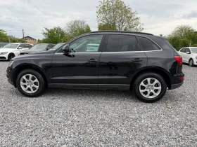 Audi Q5 3.0TDI, 240Hp, Quattro, Кожа, Панорама, Нови Гуми,, снимка 5