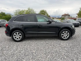 Audi Q5 3.0TDI, 240Hp, Quattro, Кожа, Панорама, Нови Гуми,, снимка 4