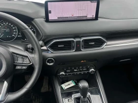 Mazda CX-5 * Sport Design * ОБДУХВАНЕ * ПРЕДСТАВИТЕЛСТВО, снимка 9
