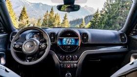 Mini Countryman На части 2.0 дизел ръчка, снимка 13