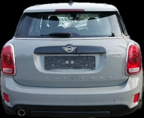 Mini Countryman На части 2.0 дизел ръчка, снимка 8