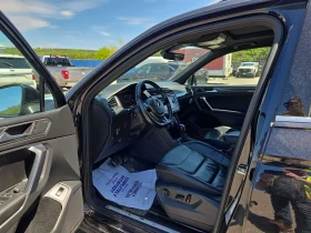 VW Tiguan * Highline * ПОДГРЕВИ * ПАНО * KEYLESS * CARFAX , снимка 5