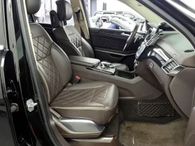 Mercedes-Benz GLS X166 Gls500 4Matic, снимка 11