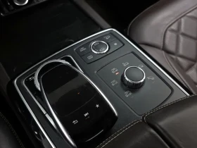 Mercedes-Benz GLS X166 Gls500 4Matic, снимка 17