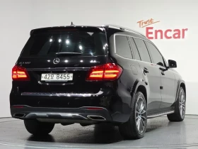 Mercedes-Benz GLS X166 Gls500 4Matic, снимка 2