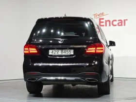 Mercedes-Benz GLS X166 Gls500 4Matic, снимка 4