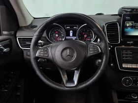 Mercedes-Benz GLS X166 Gls500 4Matic, снимка 13