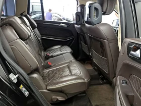 Mercedes-Benz GLS X166 Gls500 4Matic, снимка 12