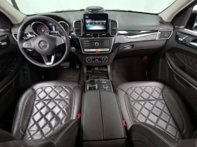 Mercedes-Benz GLS X166 Gls500 4Matic, снимка 7