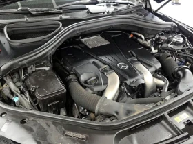 Mercedes-Benz GLS X166 Gls500 4Matic, снимка 6