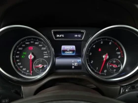 Mercedes-Benz GLS X166 Gls500 4Matic, снимка 8
