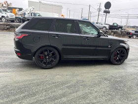 Land Rover Range Rover Sport SVR, снимка 3