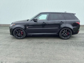 Land Rover Range Rover Sport SVR, снимка 4