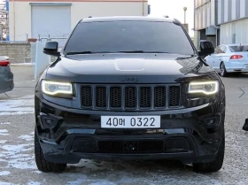 Jeep Grand cherokee 3.6 Overland, снимка 1