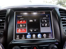 Jeep Grand cherokee 3.6 Overland, снимка 10