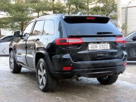 Jeep Grand cherokee 3.6 Overland, снимка 3