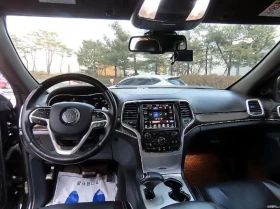 Jeep Grand cherokee 3.6 Overland, снимка 7
