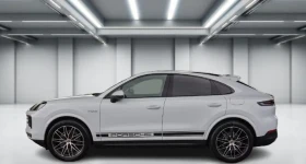 Porsche Cayenne E-Hybrid Coupe = Air Suspension = Гаранция, снимка 4