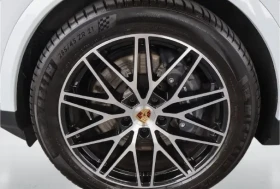 Porsche Cayenne E-Hybrid Coupe = Air Suspension = Гаранция, снимка 5