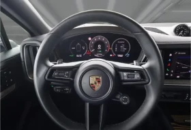 Porsche Cayenne E-Hybrid Coupe = Air Suspension = Гаранция, снимка 9