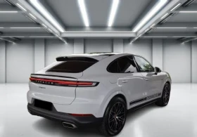 Porsche Cayenne E-Hybrid Coupe = Air Suspension = Гаранция, снимка 3