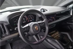 Porsche Cayenne E-Hybrid Coupe = Air Suspension = Гаранция, снимка 8