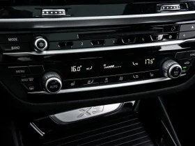 BMW X3 xDrive30i| Phytonic Blue | PANO| ПОДГРЕВИ | ПАМЕТ, снимка 15