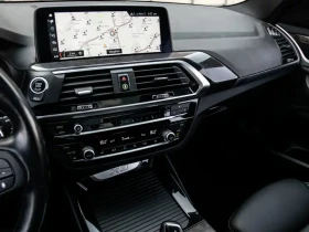 BMW X3 xDrive30i| Phytonic Blue | PANO| ПОДГРЕВИ | ПАМЕТ, снимка 13