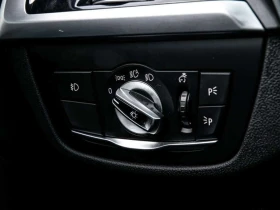BMW X3 xDrive30i| Phytonic Blue | PANO| ПОДГРЕВИ | ПАМЕТ, снимка 12