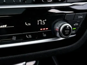 BMW X3 xDrive30i| Phytonic Blue | PANO| ПОДГРЕВИ | ПАМЕТ, снимка 16