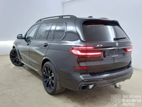 BMW X7 40d xDrive M Sport Paket Sportautomatic, снимка 2