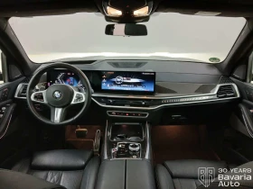 BMW X7 40d xDrive M Sport Paket Sportautomatic, снимка 6