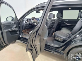 BMW X7 40d xDrive M Sport Paket Sportautomatic, снимка 5